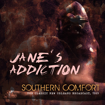 Jane's Addiction - Southern Comfort (Live)