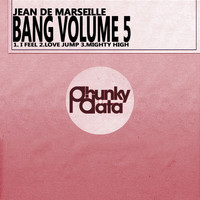 Jean De Marseille - Bang, Vol. 5