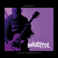 Bongripper - Miserable Live at Roadburn 2015