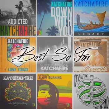 Katchafire - Best So Far