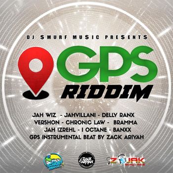 Various Artists - GPS Riddim (Explicit)