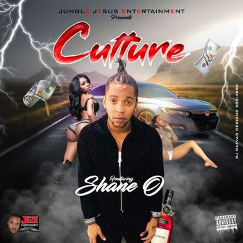 Shane O - Culture (Explicit)