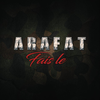 Arafat - Fais le (Explicit)
