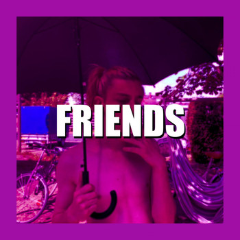 Lolo - Friends (Explicit)