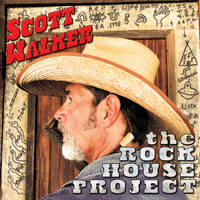 Scott Walker - The Rock House Project
