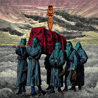 Embrasse Moi - La marche des morts
