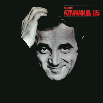 Charles Aznavour - Aznavour 65