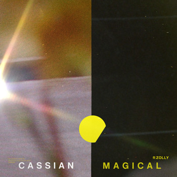 Cassian - Magical (feat. ZOLLY)