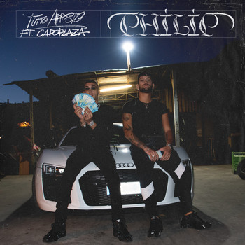 Philip - Tutto apposto (feat. Capo Plaza) (Explicit)
