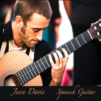 Jesse Davis - Spanish Guitar