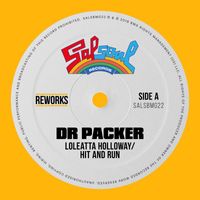 Loleatta Holloway - Hit And Run (Dr Packer Rework)