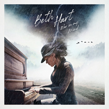 Beth Hart - War In My Mind (Explicit)