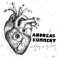 Andreas Kümmert - Something in My Heart