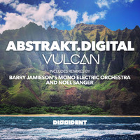 Abstrakt.Digital - Vulcan
