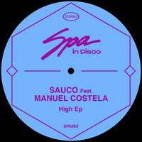 Sauco - High