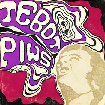 Tebot Piws - Tebot Piws