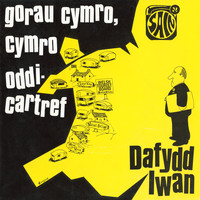 Dafydd Iwan - Gorau Cymro Cymro oddi Cartref