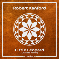 Robert Kanford - Little Leopard
