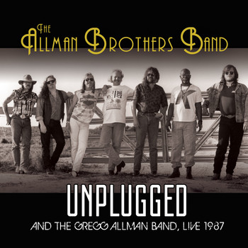 The Allman Brothers Band & The Gregg Allman Band - Unplugged