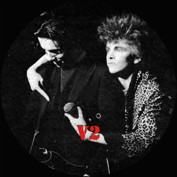 V2 / - Silent Exchanges