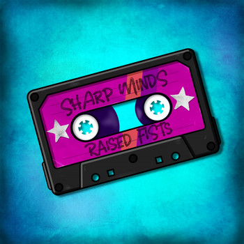 Gaptooth - Sharp Minds, Raised Fists (Explicit)