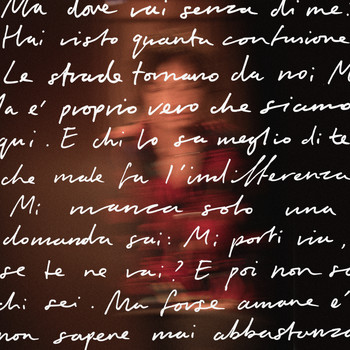Gianna Nannini - La differenza