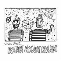 All Caps - We Were Wrong, Run Run Run!