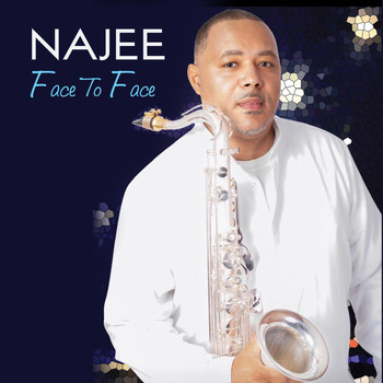 Najee - Face To Face
