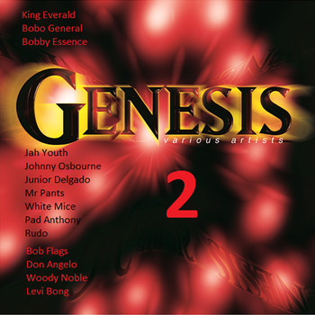 Various Artists - Genesis 2