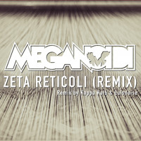 Meganoidi - Zeta reticoli (Remix by Kappa Kalb & Luisnoise)