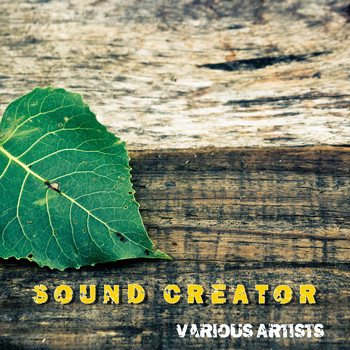 Various Artists / - Sound Creator
