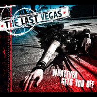 The Last Vegas - I'm Bad