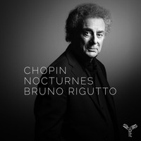 Bruno Rigutto - Chopin: Nocturnes