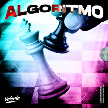 Valeria - Algoritmo (Explicit)