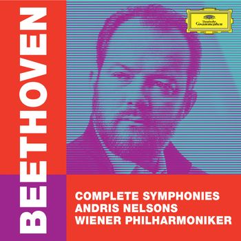Wiener Philharmoniker - Beethoven: Complete Symphonies