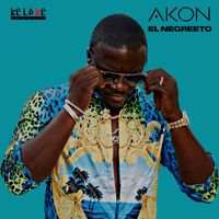 Akon - El Negreeto (Explicit)