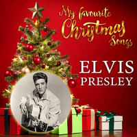 Elvis Presley - My Favourite Christmas Songs