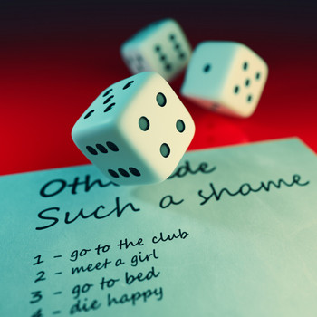 Otherside - Such a Shame