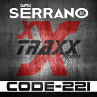 David Serrano DJ - Code-221