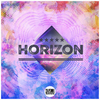 NuDivision - Horizon EP