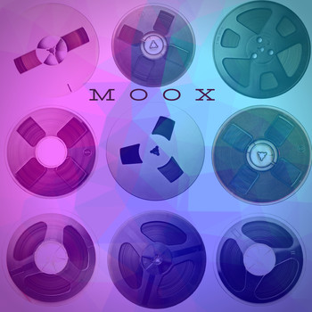 MooX - Villa Royale