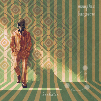 Memphis - Bangram - Beakster