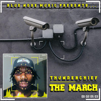 Thunderchief - The March (feat. Cameron Couch) (Explicit)