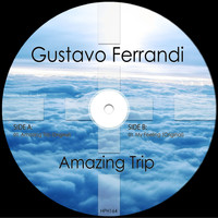 Gustavo Ferrandi - Amazing Trip
