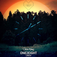 Dean Kenny - One2eight