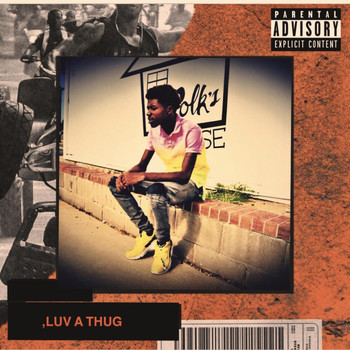 Five - ,Luv A Thug (Explicit)