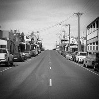 Lowline - Main Street