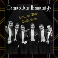 Comedian Harmonists - Golden Star Collection