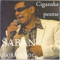 Saban Bajramovic - Ciganske pesme