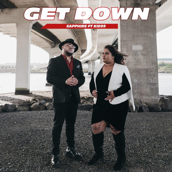 Sapphire - Get Down